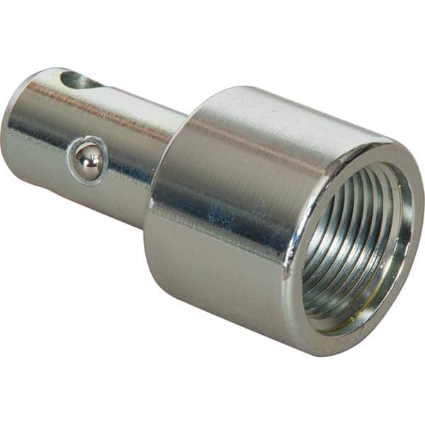 Enerpac - Hydraulic Cylinder Mounting Accessories Type: Lock-on Connector For Use With: RC10 - Exact Industrial Supply