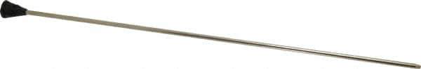 CEJN - Blow Gun Extension Tube - 1/4 NPT, 20" Long, Brass, 232 psi, -4 to 140°F - Exact Industrial Supply