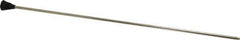 CEJN - Blow Gun Extension Tube - 1/4 NPT, 20" Long, Brass, 232 psi, -4 to 140°F - Exact Industrial Supply