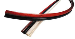 Coilhose Pneumatics - 1/4" ID x 3/8" OD, 50' Long, Polyurethane Tube - Red/Blue, 125 Max psi, 95 Hardness - Exact Industrial Supply