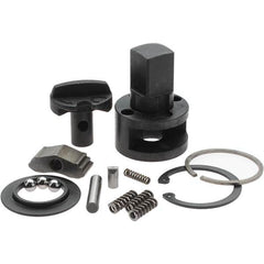 Ingersoll-Rand - Impact Wrench & Ratchet Accessories Accessory Type: Ratchet Head Kit For Use With: 1099XPA - Exact Industrial Supply