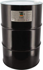 Synco Chemical - 55 Gal Drum, Synthetic Gear Oil - -40°F to 450°F, 680 St Viscosity at 40° C, ISO 680 - Exact Industrial Supply