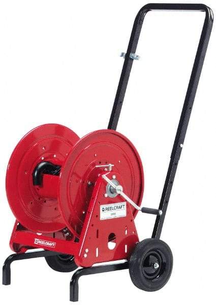 Reelcraft - Hose Reel Cart Kit - Exact Industrial Supply