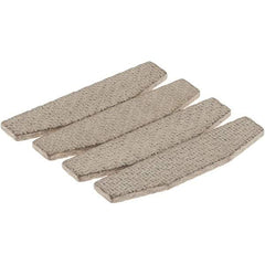 Dynabrade - Vane Rotor Set Blade - Use with 12250 - Exact Industrial Supply