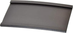 Aigner Index - 3 Long x 2 Wide, Magnetic Back, Label Holder - Exact Industrial Supply