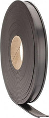 Aigner Index - 600 Long x 1 Wide, Magnetic Back, Label Holder - Exact Industrial Supply