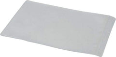 Aigner Index - 6 Long x 4 Wide, Self Adhesive Back, Label Holder - Exact Industrial Supply