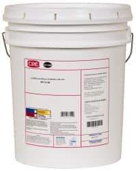 CRC - 35 Lb Pail Lithium General Purpose Grease - Amber, 300°F Max Temp, NLGIG 2, - Exact Industrial Supply