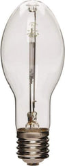 Philips - 70 Watt High Intensity Discharge Commercial/Industrial Mogul Lamp - 2,100°K Color Temp, 6,500 Lumens, ED23.5, 24,000 hr Avg Life - Exact Industrial Supply