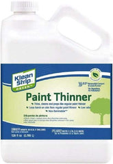 Klean-Strip - 1 Gal Thinner - Comes in Bottle - Exact Industrial Supply