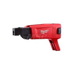 Power Screwdriver Accessories; Accessory Type: Collated Screwdriving Attachment; Accessory Type: Collated Screwdriving Attachment; For Use With: Screwdriver; Overall Length: 9.19 in; Contents: 2 bits; 2 bits;Magazine; Magazine; PSC Code: 5130; Includes: 2