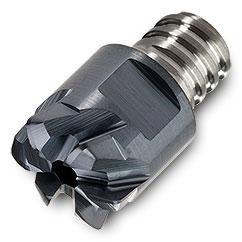 48A12001T8RA121 Grade IN2006 End Mill Tip - Exact Industrial Supply