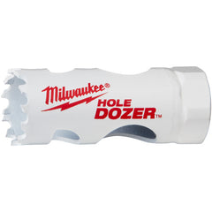 7/8″ Hole Dozer Hole Saw - Exact Industrial Supply