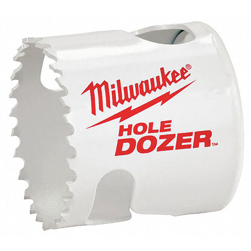 ‎2-5/16″ Hole Dozer Hole Saw - Exact Industrial Supply