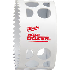 ‎3-3/8″ Hole Dozer Hole Saw - Exact Industrial Supply