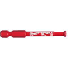 3/16″ Diamond Grit Hole Saw - Milwaukee - Exact Industrial Supply