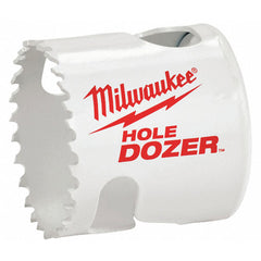 2″ Hole Dozer Hole Saw - Exact Industrial Supply