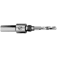 ‎49-56-7000 7/16″ Shank Arbor - Exact Industrial Supply