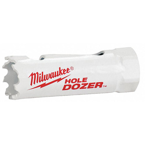 15/16″ Hole Dozer Hole Saw - Exact Industrial Supply