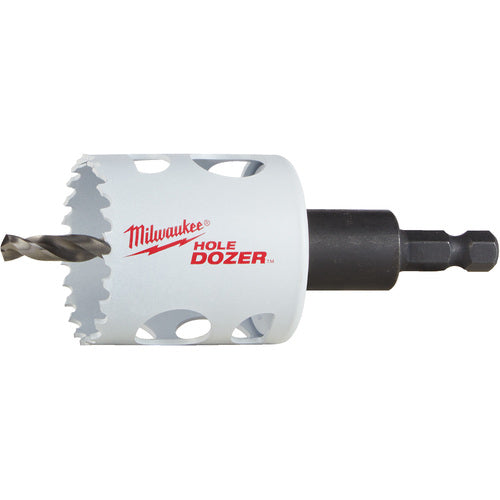 ‎1-3/4″ Hole Dozer Hole Saw - Exact Industrial Supply