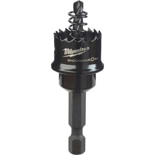 Shockwave 3/4″ Impact Hole - Exact Industrial Supply