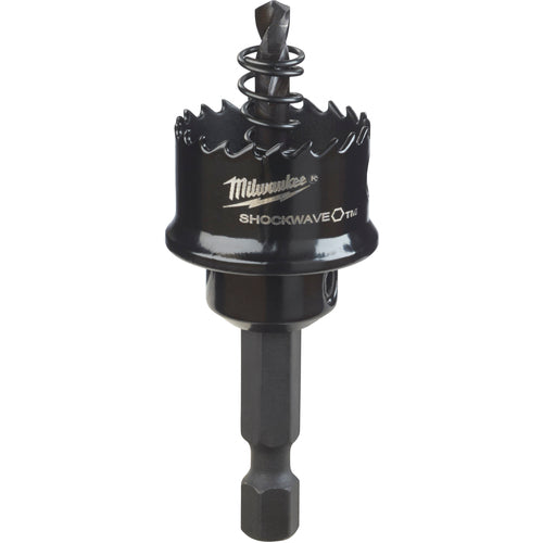 Shockwave 7/8″ Impact Hole - Exact Industrial Supply