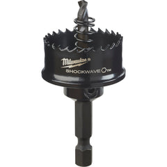 ‎Shockwave 1-1/8″ Impact - Exact Industrial Supply
