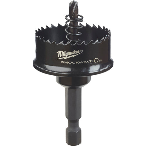 ‎Shockwave 1-1/4″ Impact - Exact Industrial Supply