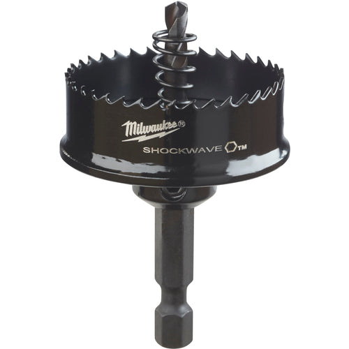 ‎Shockwave 1-1/2″ Impact - Exact Industrial Supply