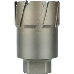 4″ HSS Steel Hawg Cutter - Milwaukee - Exact Industrial Supply
