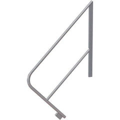 TRI-ARC - Ladder Accessories Type: Handrail For Use With: Tri-Arc MPASSW5 - Exact Industrial Supply