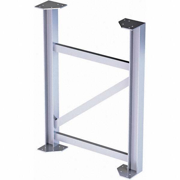 TRI-ARC - Ladder Accessories Type: Leg For Use With: Tri-Arc MPASSW5 - Exact Industrial Supply