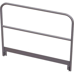 TRI-ARC - Ladder Accessories Type: Handrail For Use With: Tri-Arc MPASP60; Tri-Arc MPASP120 - Exact Industrial Supply