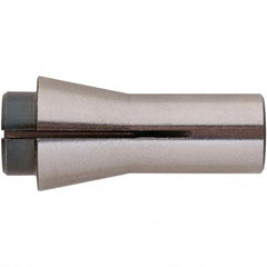 PFERD - 3mm Die Grinder Collet - Use with PFERD Group 9 Power Tools - Exact Industrial Supply