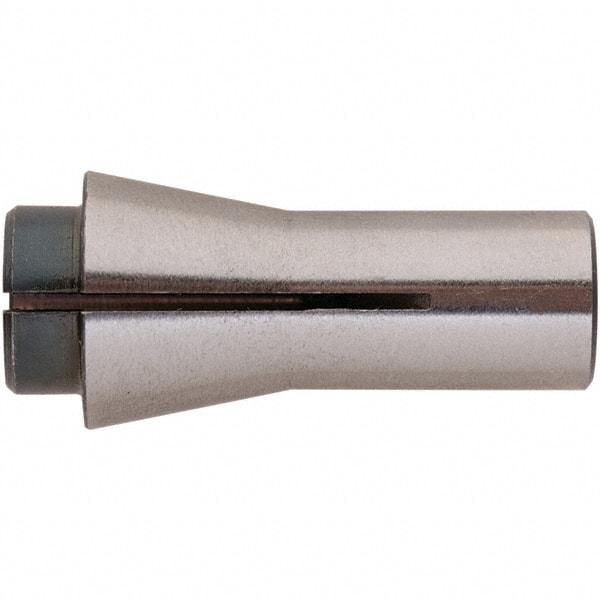 PFERD - 1/4" Die Grinder Collet - Use with PFERD Group 9 Power Tools - Exact Industrial Supply