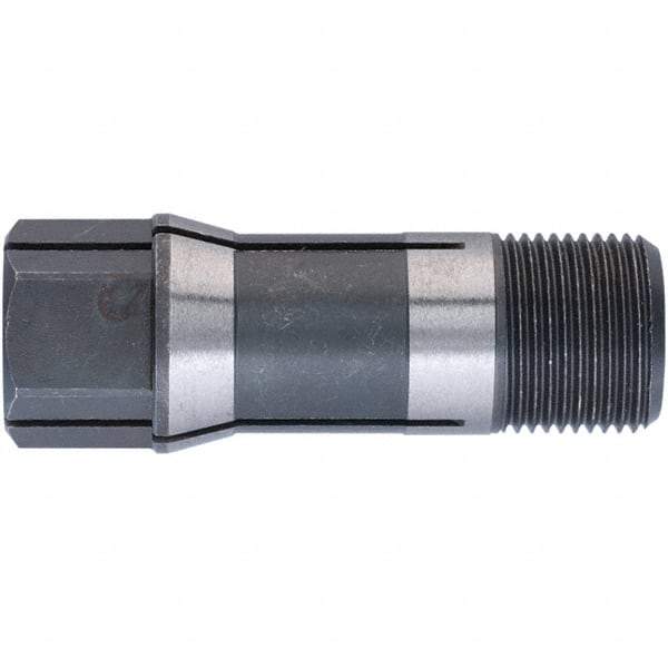 PFERD - 6mm Die Grinder Collet - Use with PFERD Group 8 Power Tools - Exact Industrial Supply