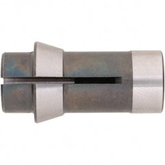 PFERD - 6mm Die Grinder Collet - Use with PFERD Group 12 Power Tools - Exact Industrial Supply