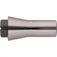 PFERD - 3/32" Die Grinder Collet - Use with PFERD Group 11 Power Tools - Exact Industrial Supply