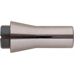 PFERD - 1/8" Die Grinder Collet - Use with PFERD Group 11 Power Tools - Exact Industrial Supply
