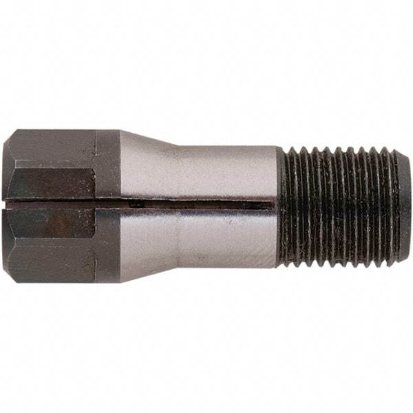 PFERD - 3mm Die Grinder Collet - Use with PFERD Group 10 Power Tools - Exact Industrial Supply