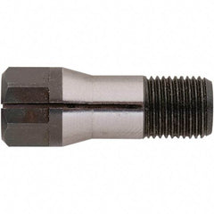 PFERD - 3mm Die Grinder Collet - Use with PFERD Group 10 Power Tools - Exact Industrial Supply
