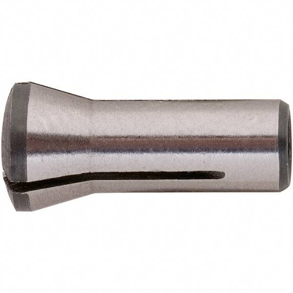PFERD - 3/32" Die Grinder Collet - Use with PFERD Group 1 Power Tools - Exact Industrial Supply