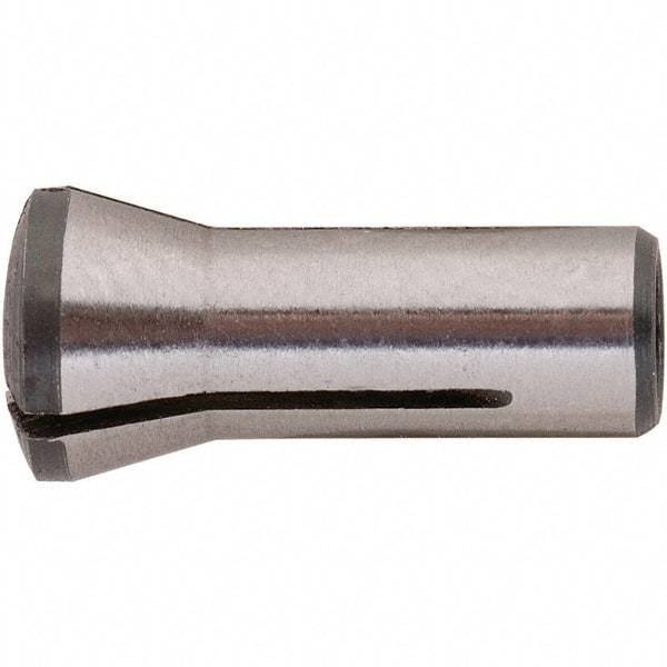 PFERD - 3mm Die Grinder Collet - Use with PFERD Group 1 Power Tools - Exact Industrial Supply