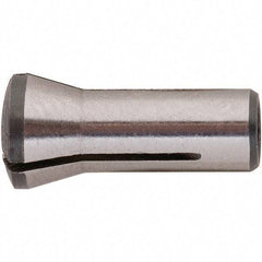 PFERD - 3mm Die Grinder Collet - Use with PFERD Group 1 Power Tools - Exact Industrial Supply