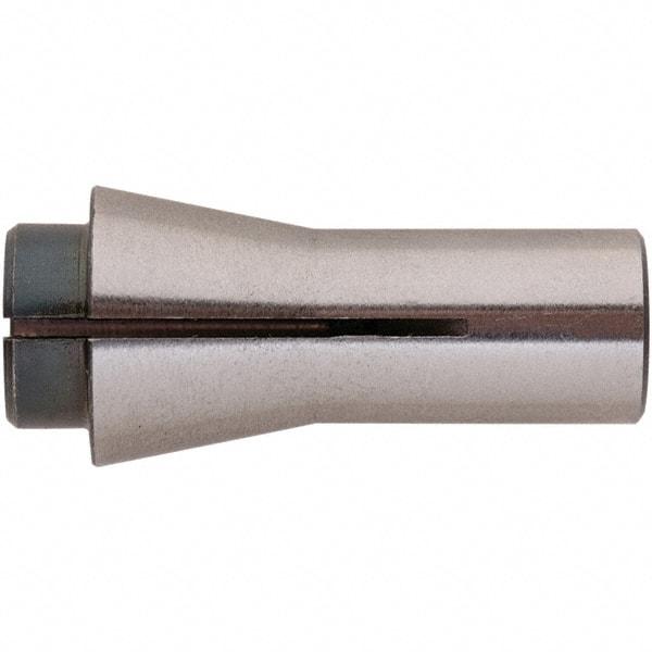 PFERD - 1/4" Die Grinder Collet - Use with PFERD Group 11 Power Tools - Exact Industrial Supply