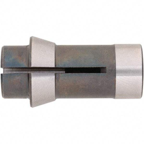 PFERD - 1/4" Die Grinder Collet - Use with PFERD Group 12 Power Tools - Exact Industrial Supply