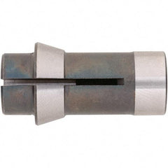 PFERD - 1/4" Die Grinder Collet - Use with PFERD Group 12 Power Tools - Exact Industrial Supply