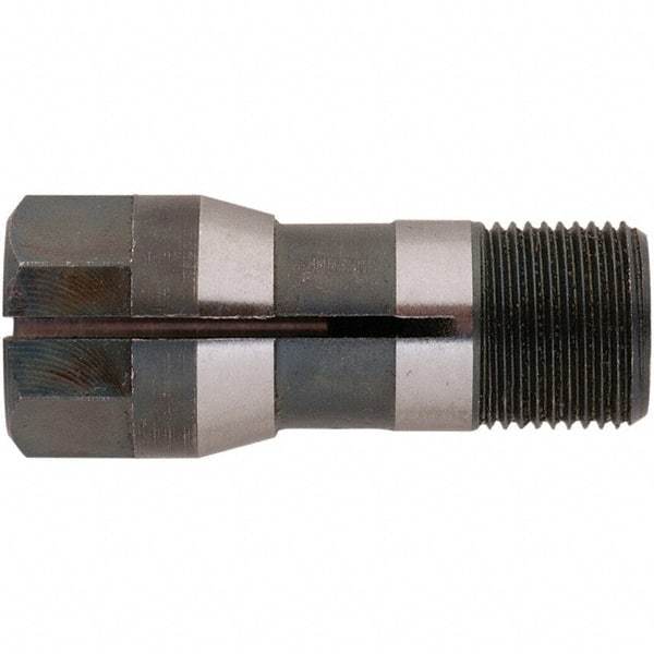 PFERD - 3mm Die Grinder Collet - Use with PFERD Group 6 Power Tools - Exact Industrial Supply