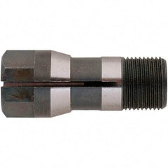 PFERD - 3/32" Die Grinder Collet - Use with PFERD Group 6 Power Tools - Exact Industrial Supply