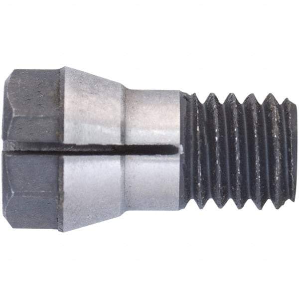 PFERD - 3mm Die Grinder Collet - Use with PFERD Group 2 Power Tools - Exact Industrial Supply